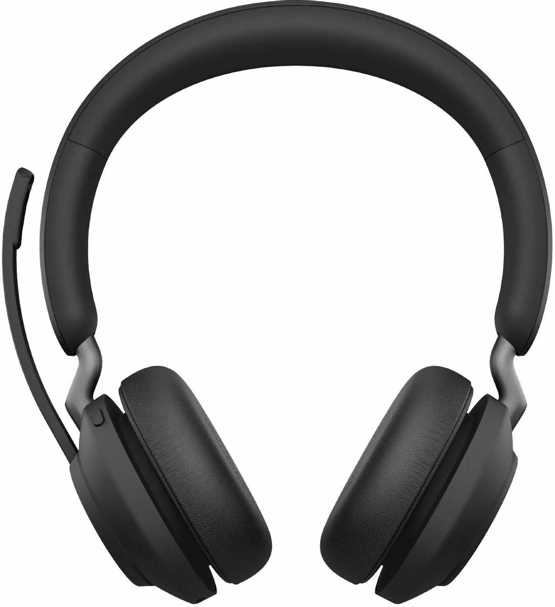 Гарнитура Jabra Evolve2 40 для контактных центров накладные черный [24189-999-999]