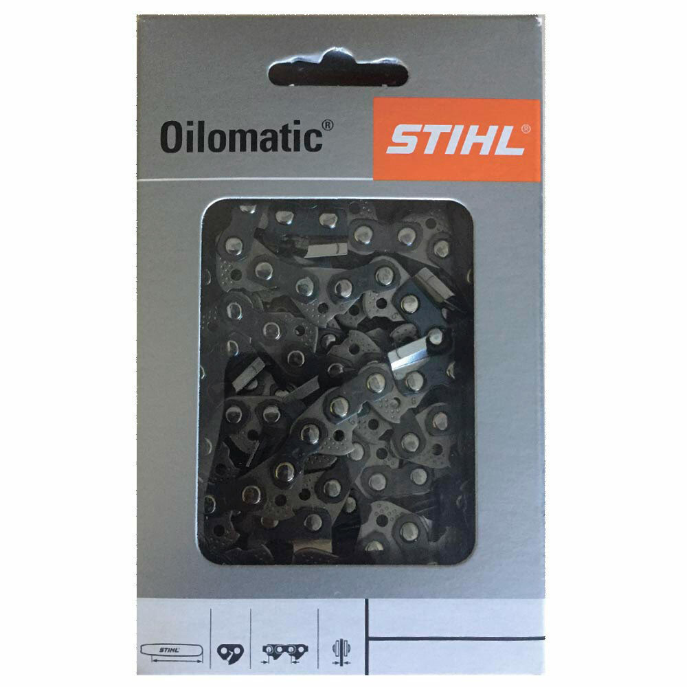 Цепь Stihl 64зв. 1,4, 1,1 мм (71РМ3)