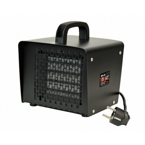 Тепловентилятор электрический BFH-2S 2кВт180 куб мч 251000₽