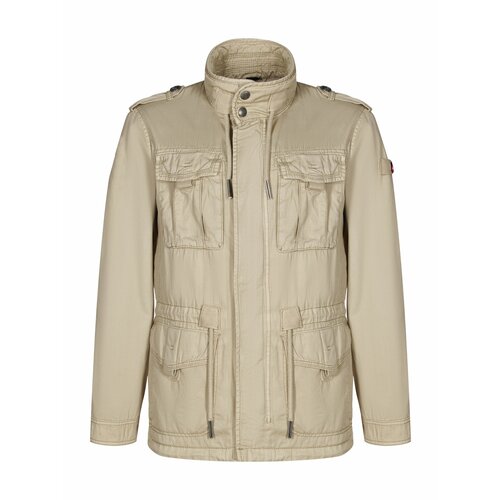 фото Куртка wellensteyn, размер xl, бежевый