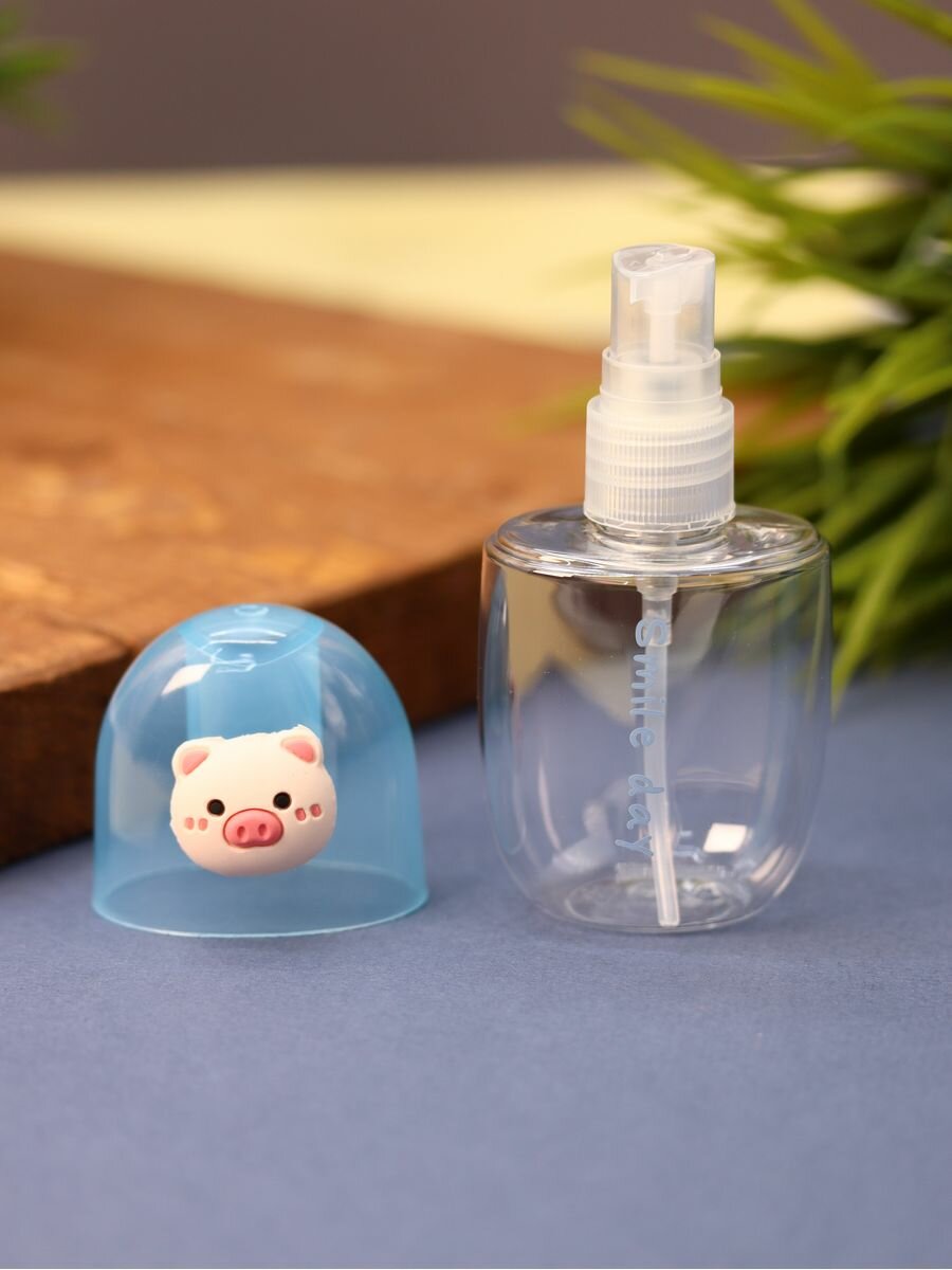 Дорожный флакон iLikeGift 