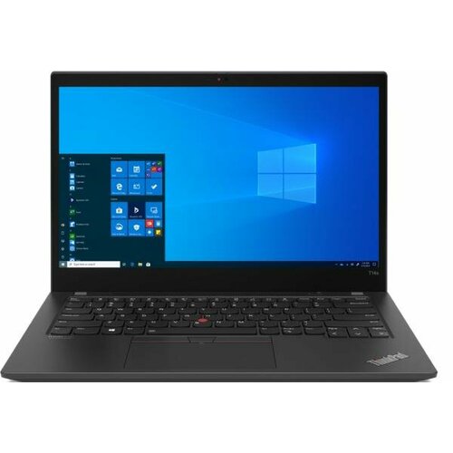 Ноутбук Lenovo ThinkPad T14s Gen 4 21F6004PRT 21183700₽