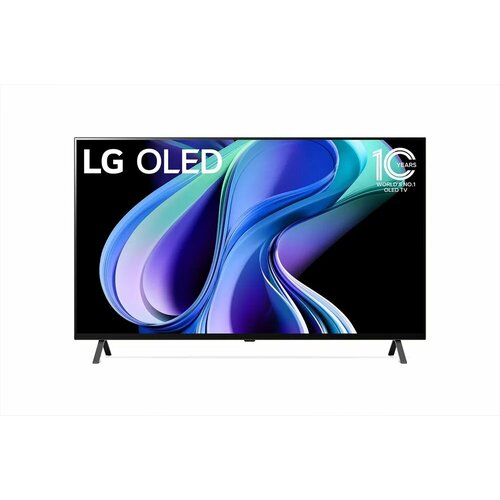 Телевизор OLED LG OLED55A3RLA 12799000₽