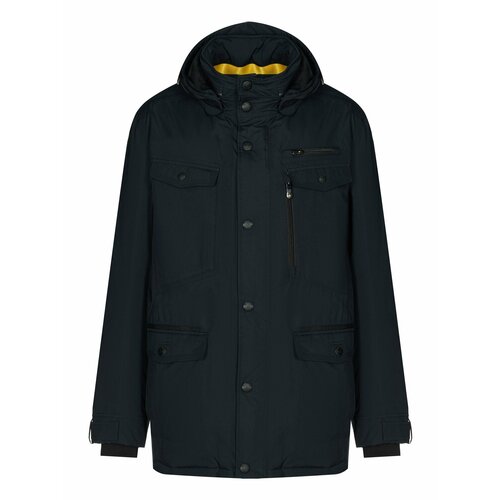 фото Куртка wellensteyn, размер 2xl, синий