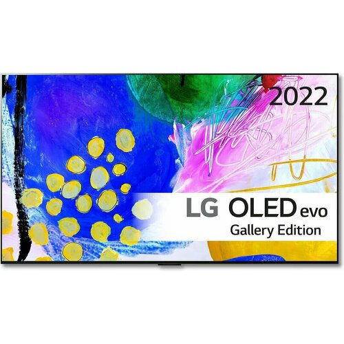 Телевизор LG OLED77G2 42000000₽