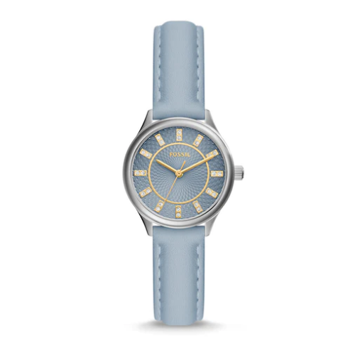 фото Наручные часы fossil modern sophisticate, серебряный