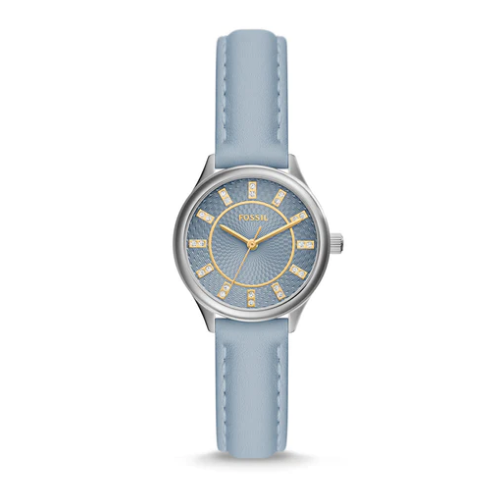 Наручные часы FOSSIL Modern Sophisticate, серебряный