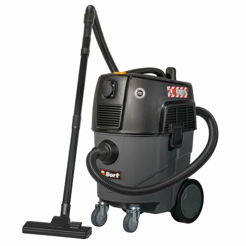 Bort BAX-1530M-Smart Clean
