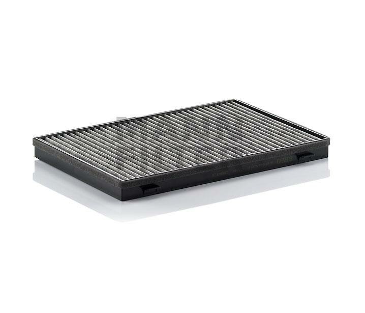 Салонный фильтр Mann-Filter - фото №12