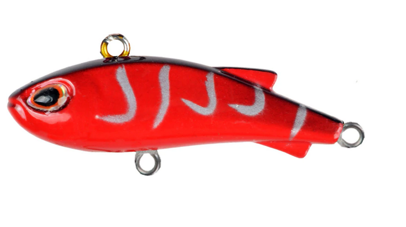 Раттлины "#2" (40мм, 4г)