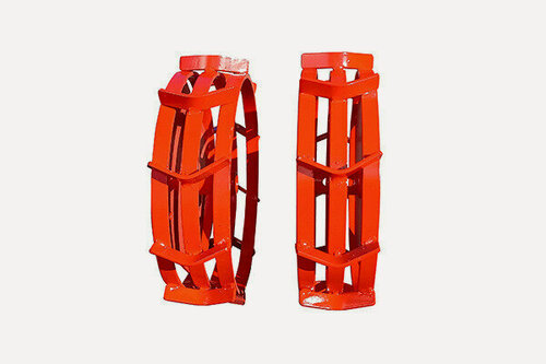 Изображение товара Грунтозацепы KF усиленные для мотоблоков Салют, МКМ, Caiman