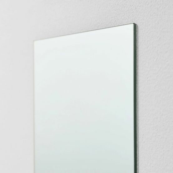 Зеркало IKEA LONSAS лэнсос 13x18 см