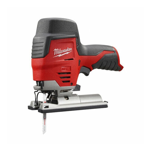 Лобзики Milwaukee M12 JS-0 34610₽