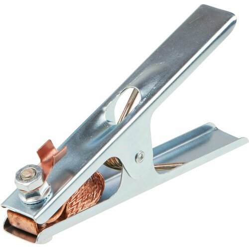 Solaris Клемма заземления SOLARIS E-300C 352₽