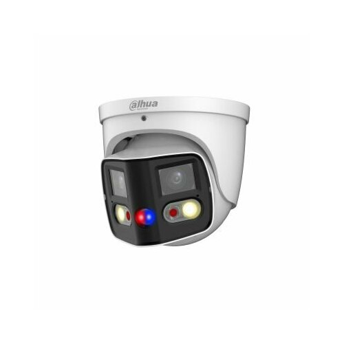 IP-видеокамера Dahua DH-IPC-PDW3849P-A180-E2-AS-PV-0280B 29967₽