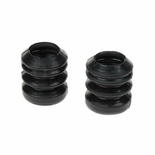 Комплект пыльников направляющих тормозного суппорта 342₽