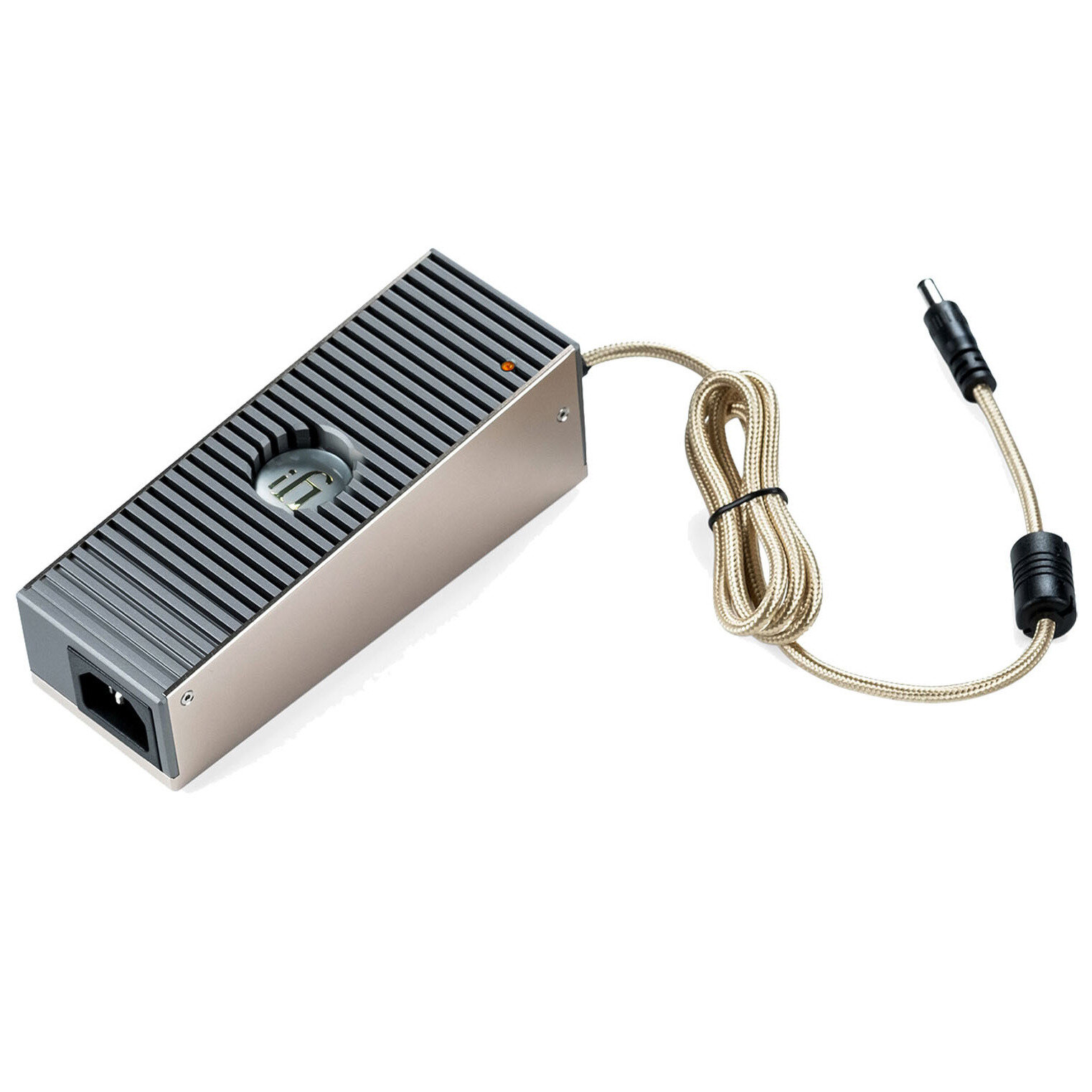 Блок питания для цифрового плеера iFi Audio iPower Elite 15V/35A