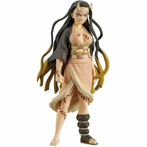 Фигурка Banpresto Demon Slayer: Kimetsu No Yaiba - Vol.27 - Nezuko Kamado 4983164194586