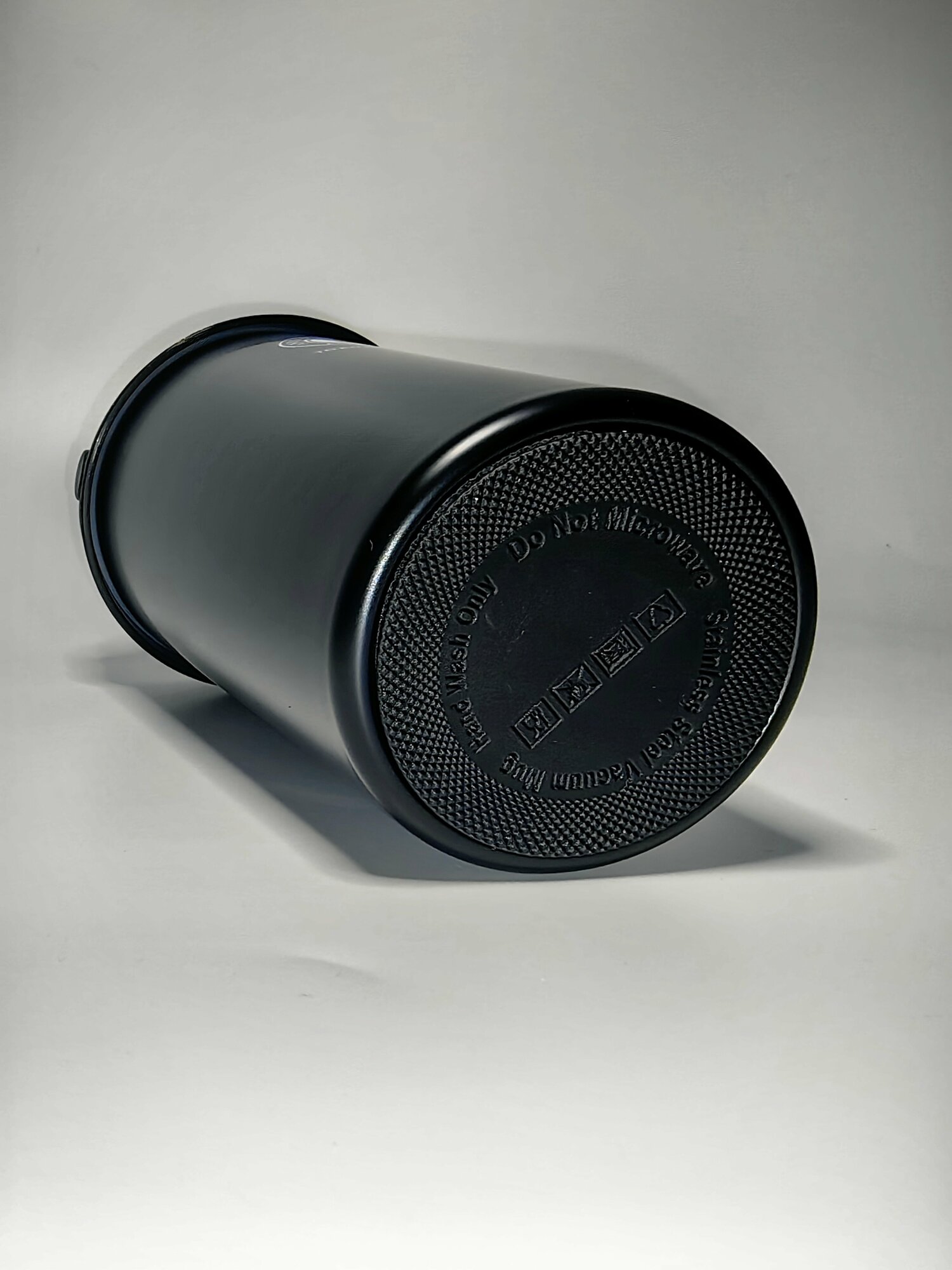 Термокружка автомобильный термостакан с крышкой 500 мл - фотография № 7