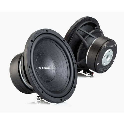 Сабвуфер Gladen Zero 10 Pro 9060700₽