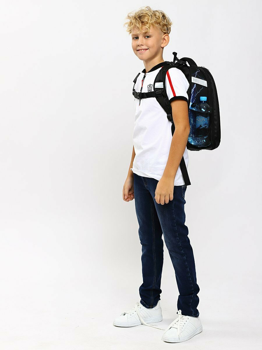 Ранец BagRio NP63/19 - фото №3