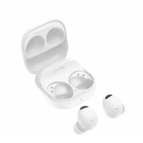 Беспроводные наушники Samsung Galaxy Buds 2 Pro Белый (RU)