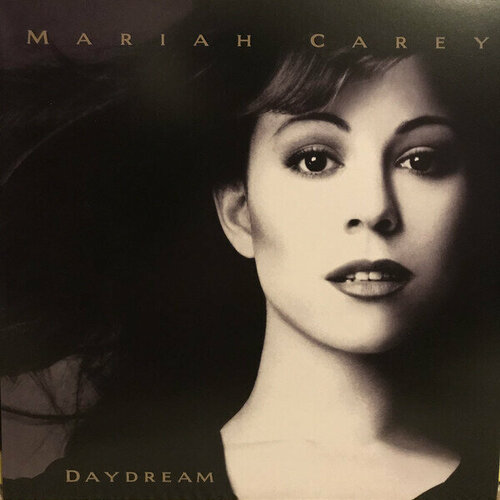 Виниловая пластинка Mariah Carey - Daydream. 1 LP