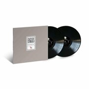 Виниловая пластинка Eagles - Hell Freezes Over (2 LP)(Remastered). 2 LP