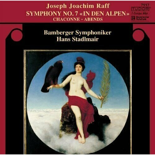 RAFF - Symphony No. 7 