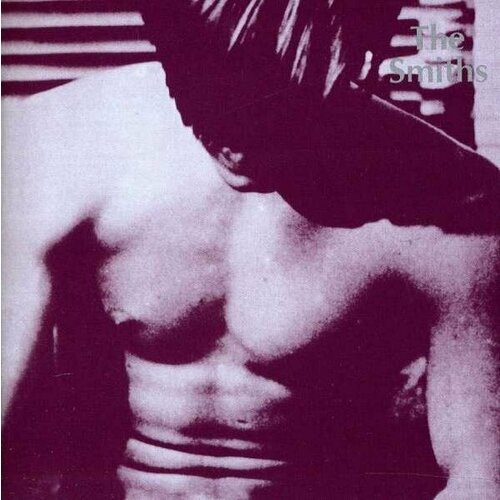 AUDIO CD Smiths - Smiths (Remastered) smiths smiths smiths