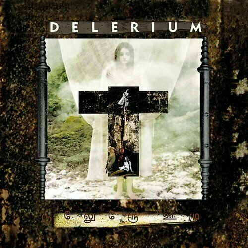 AUDIO CD Delerium: Karma audio cd klezmer karma sacd