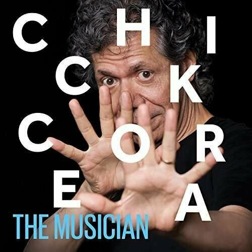 Виниловая пластинка Chick Corea - The Musician (3 LP)