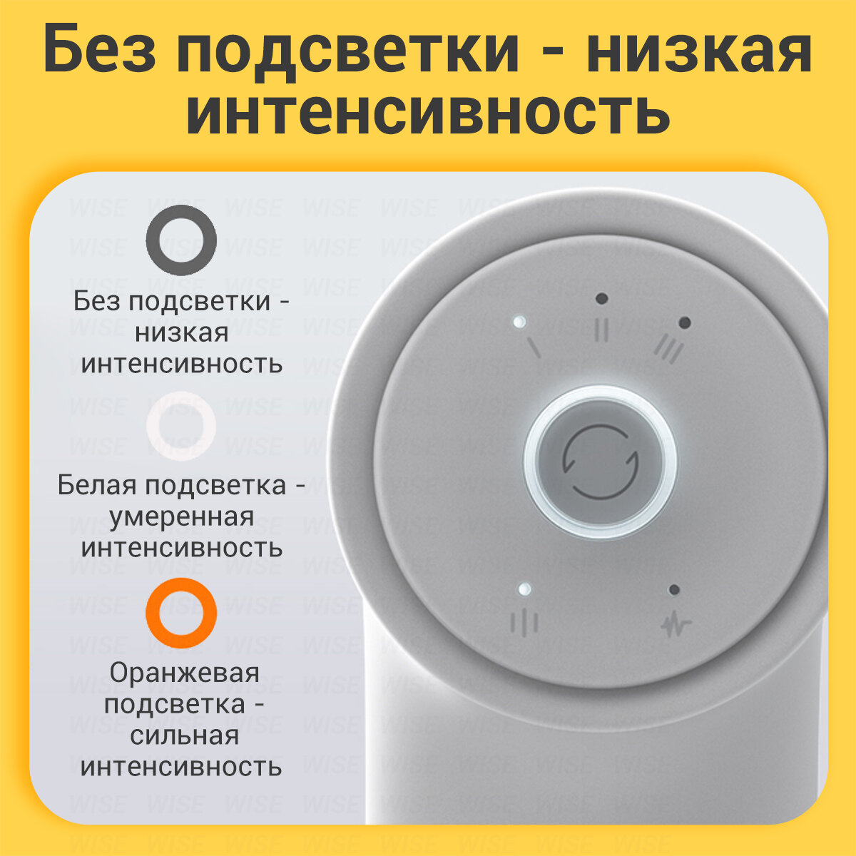 Массажер перкуссионный Xiaomi Massage Gun EU MJJMQ02-ZJ (BHR5608EU) - фото №10