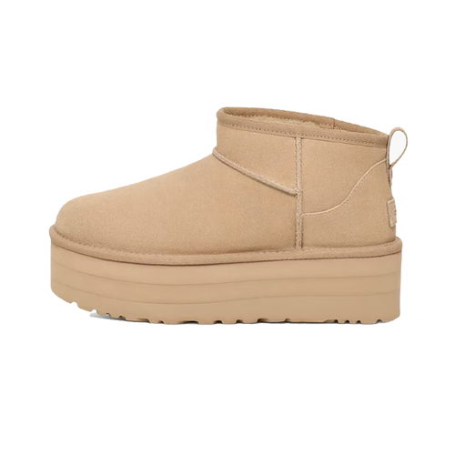 UGG 1135092-MDSD, полнота 9, размер 39, коричневый