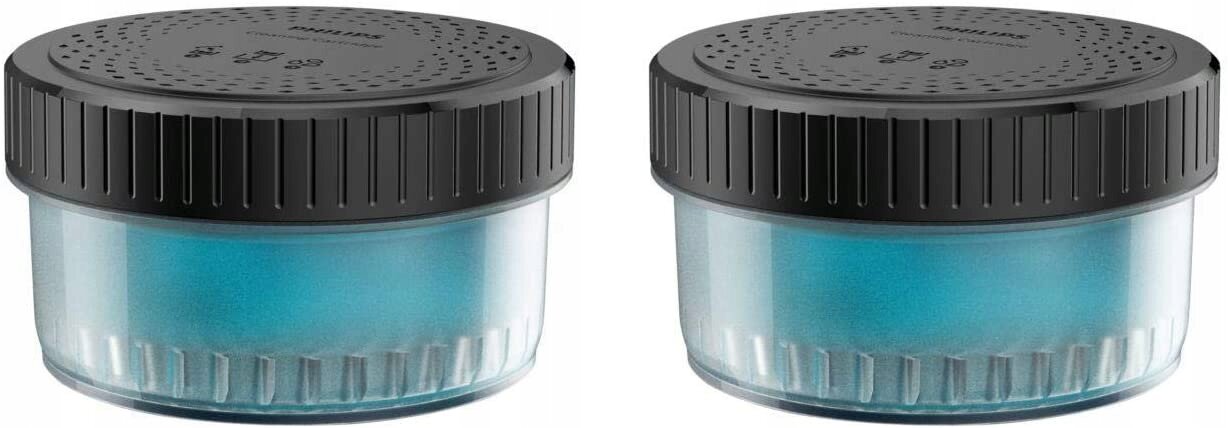 Картридж для бритвы Philips Quick Clean CC12/50 , 2шт. — фото 1