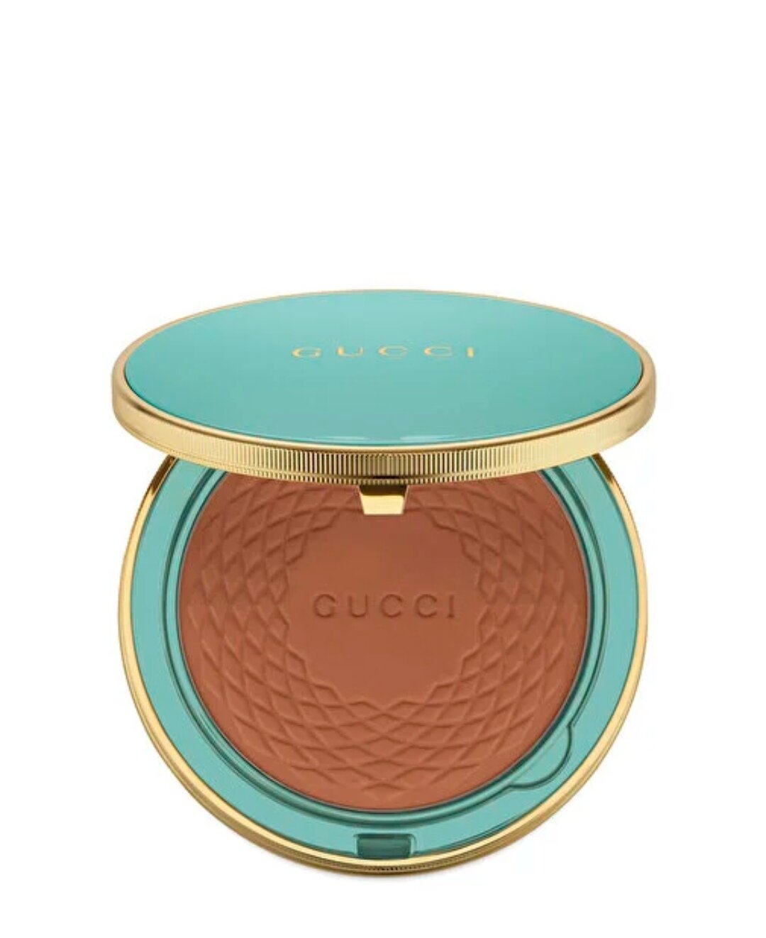 GUCCI Пудра бронзатор Poudre De Beauté Éclat Soleil, 04