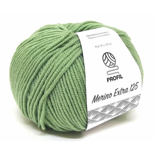Пряжа Мерино 125 - Merino 125 (2 шт)