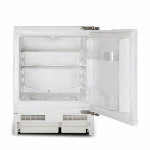 Встраиваемый холодильник Graude FK 80.1, белый