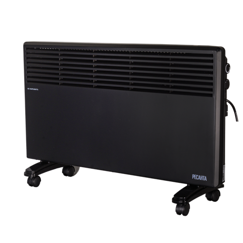 Конвектор Ресанта ОК-2000Ч Черный 541500₽