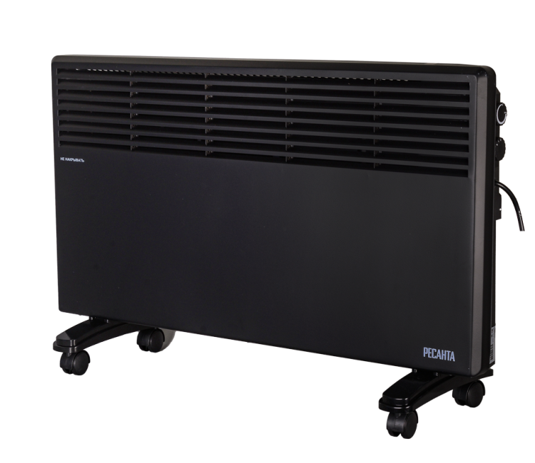 фото Конвектор Ресанта ОК-2000Ч Черный