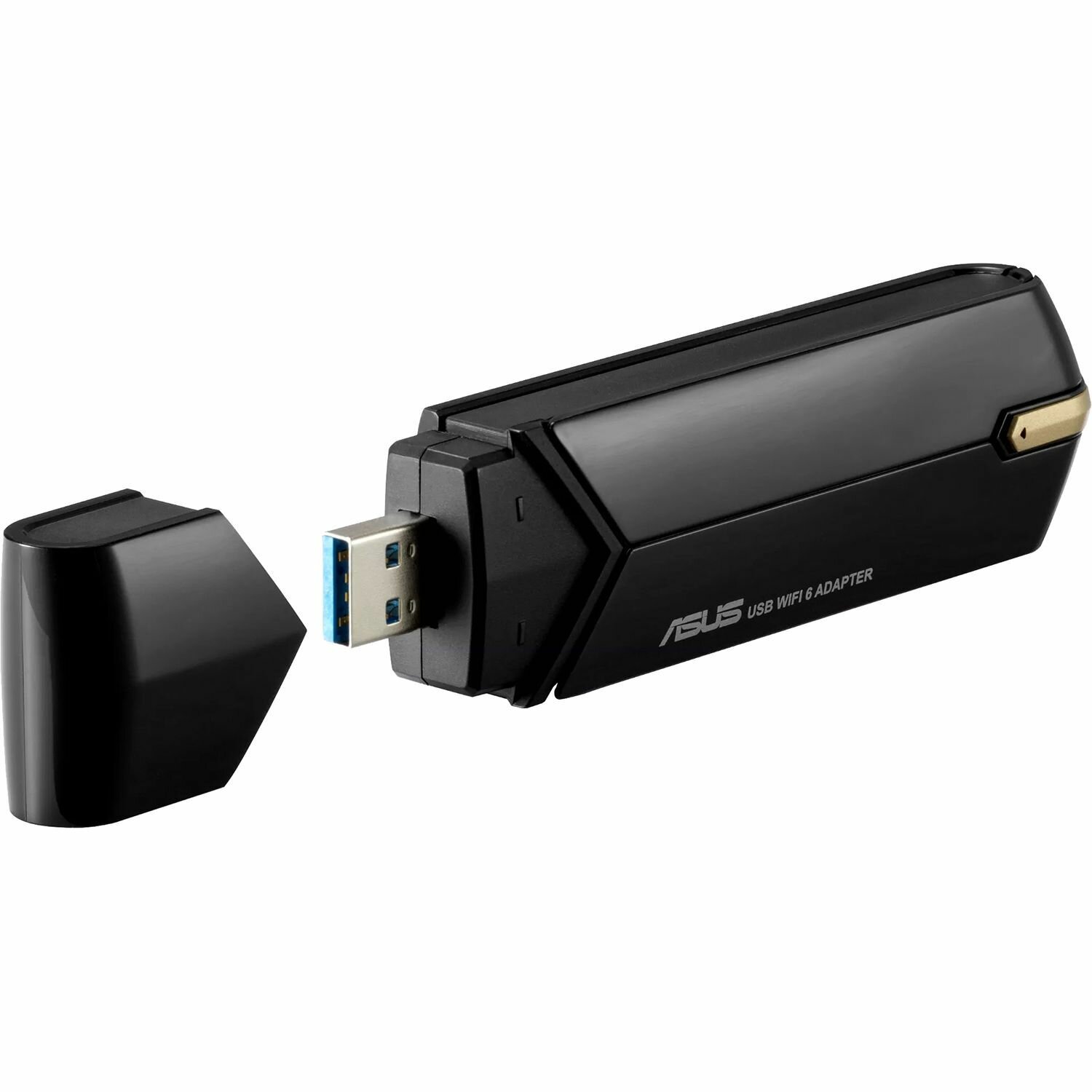 Wi-Fi дополнительный модуль ASUS USB-AX56