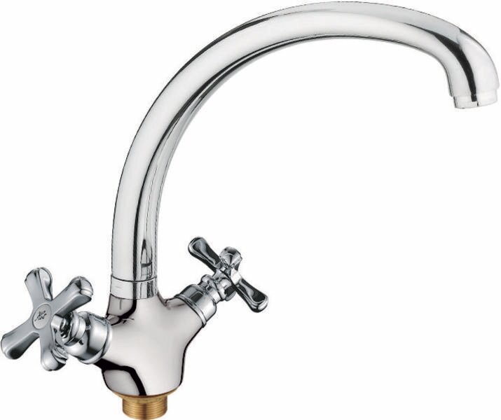 Смеситель для кухни RUSH Bianki BI7650-27