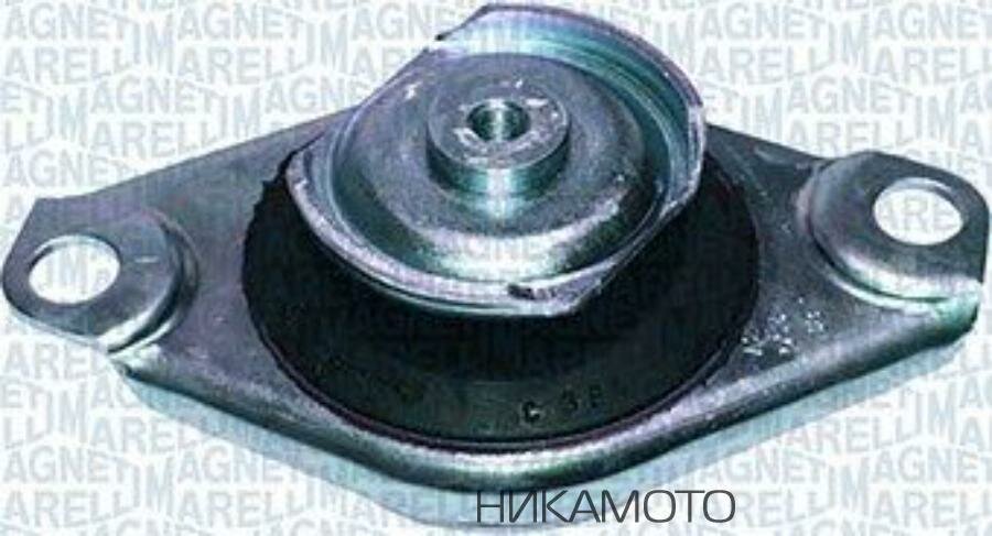 MAGNETI MARELLI 030607010664 Подушка двигателя