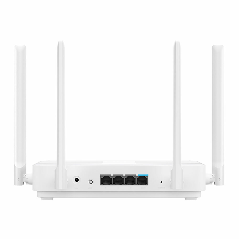 Роутер Xiaomi Redmi Router AX3000 (RA81) - фото №3