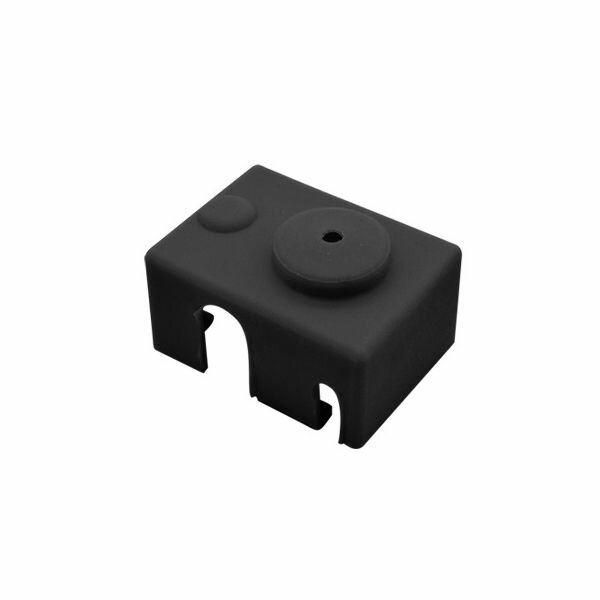 Силиконовый чехол для нагревательного блока E3D V6