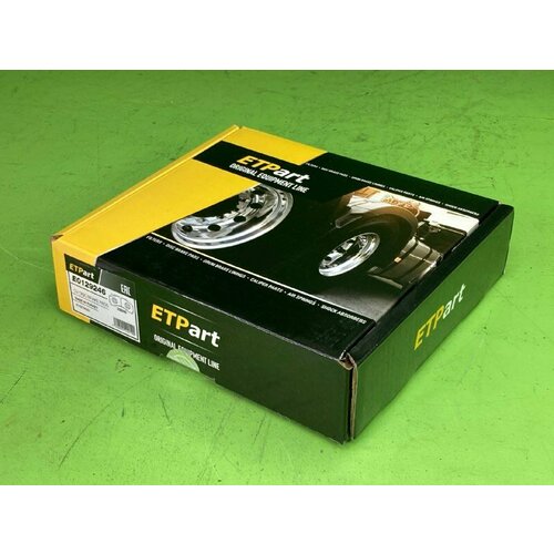 Колодки дисковые !245x114x35 передние \MB Actros MPIII 10/2010-->/MP IV 10/2011--> KNORR SM7