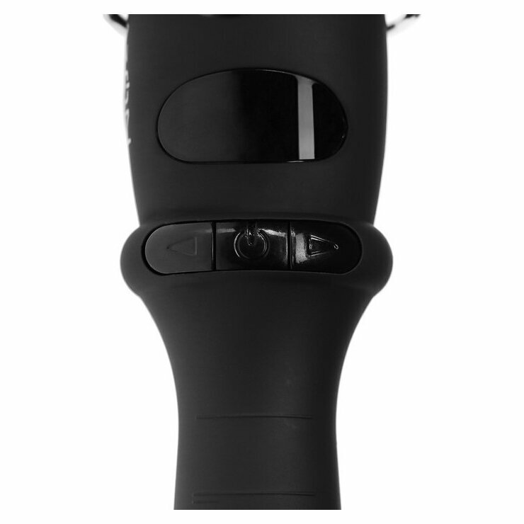 Электрощипцы Luazon Home Black - фото №11