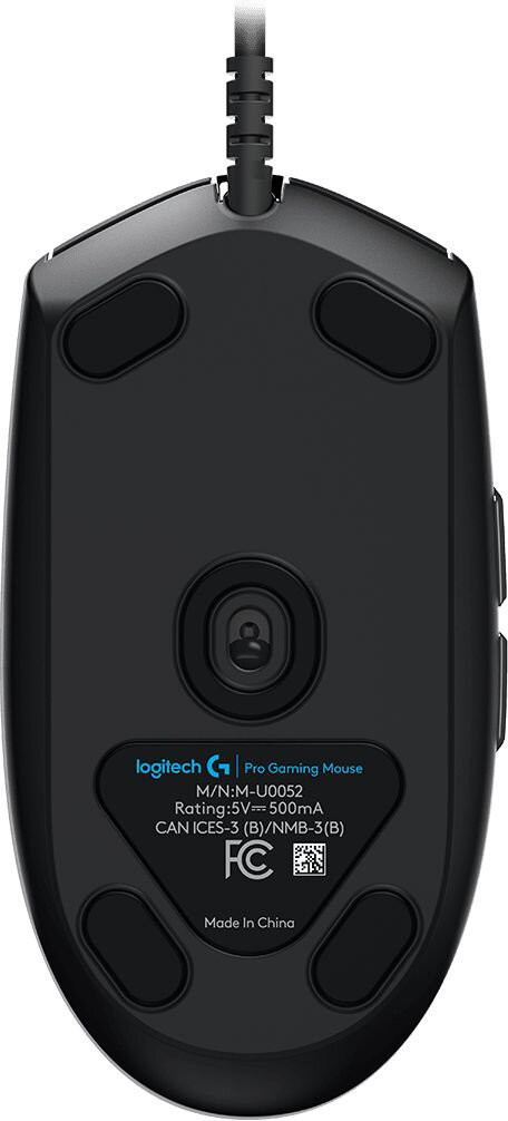 Мышь Logitech - фото №18