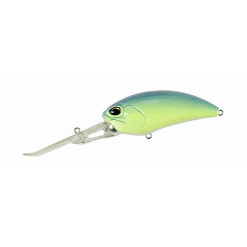 фото Воблер duo realis crank g87 15a 34g цвет acc3126 chartreuse blues