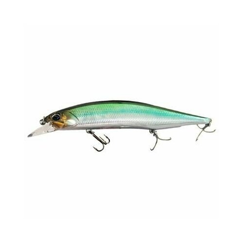 Воблер DUO REALIS JERKBAIT 120SP цвет CAA4005 SAPPHIRE LUX